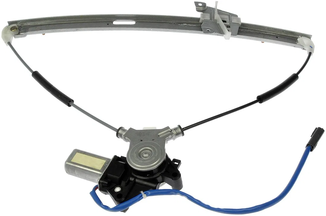 741-604 – DORMAN Window Regulator, OE Replacement Use With Power Windows With Motor